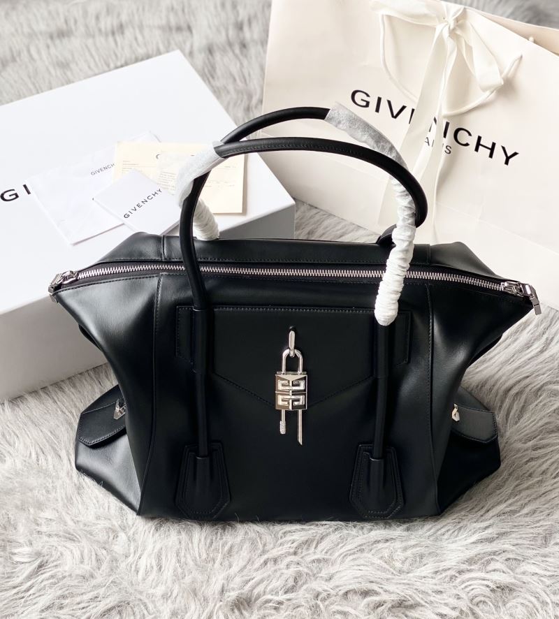 Givenchy Top Handle Bags